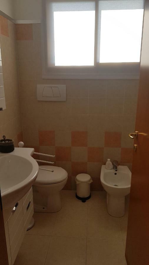 Duo Apartment In Venice - Appartamento A Venezia Marghera Exteriör bild