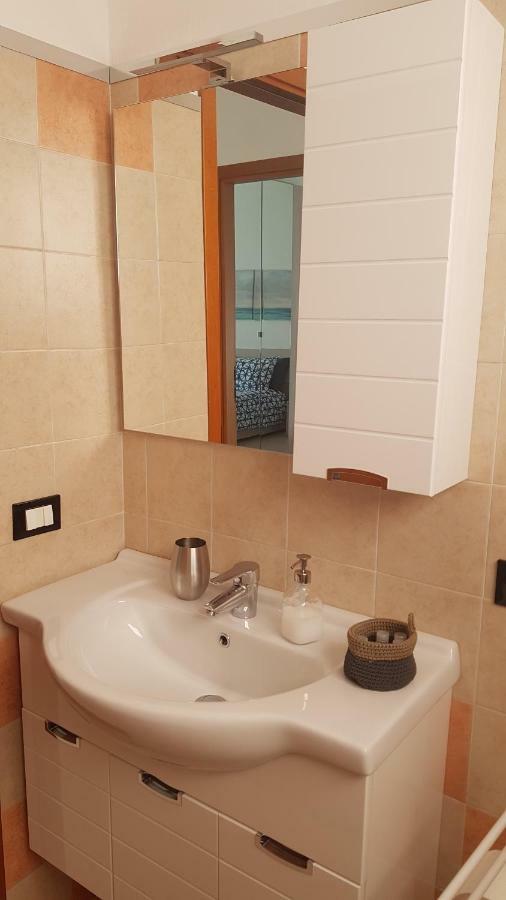 Duo Apartment In Venice - Appartamento A Venezia Marghera Exteriör bild