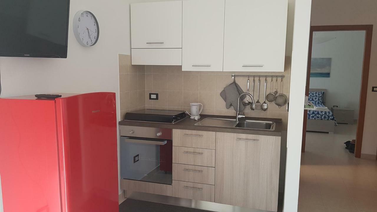 Duo Apartment In Venice - Appartamento A Venezia Marghera Exteriör bild