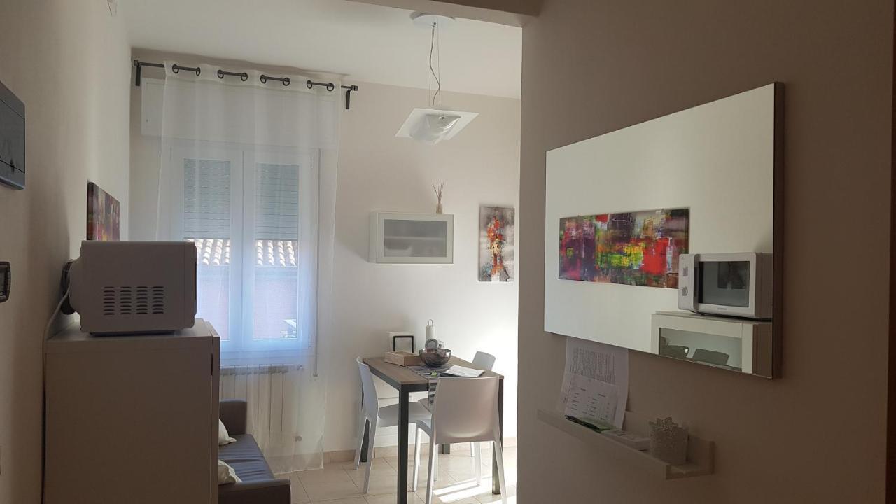 Duo Apartment In Venice - Appartamento A Venezia Marghera Exteriör bild