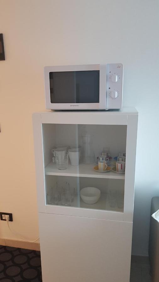 Duo Apartment In Venice - Appartamento A Venezia Marghera Exteriör bild