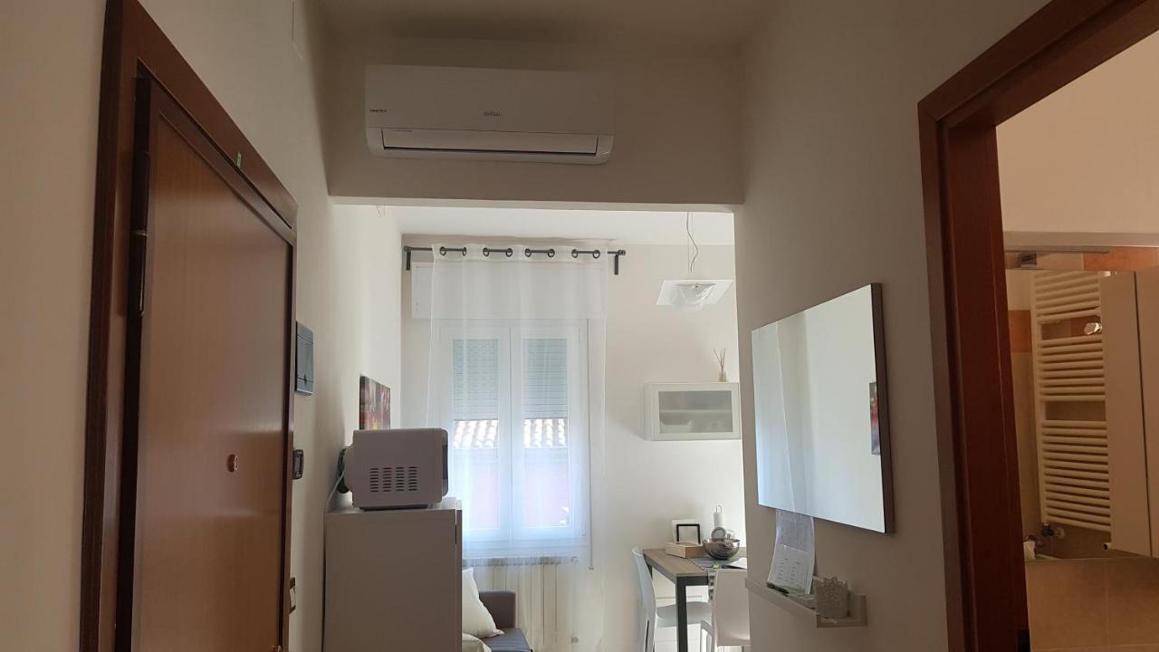 Duo Apartment In Venice - Appartamento A Venezia Marghera Exteriör bild