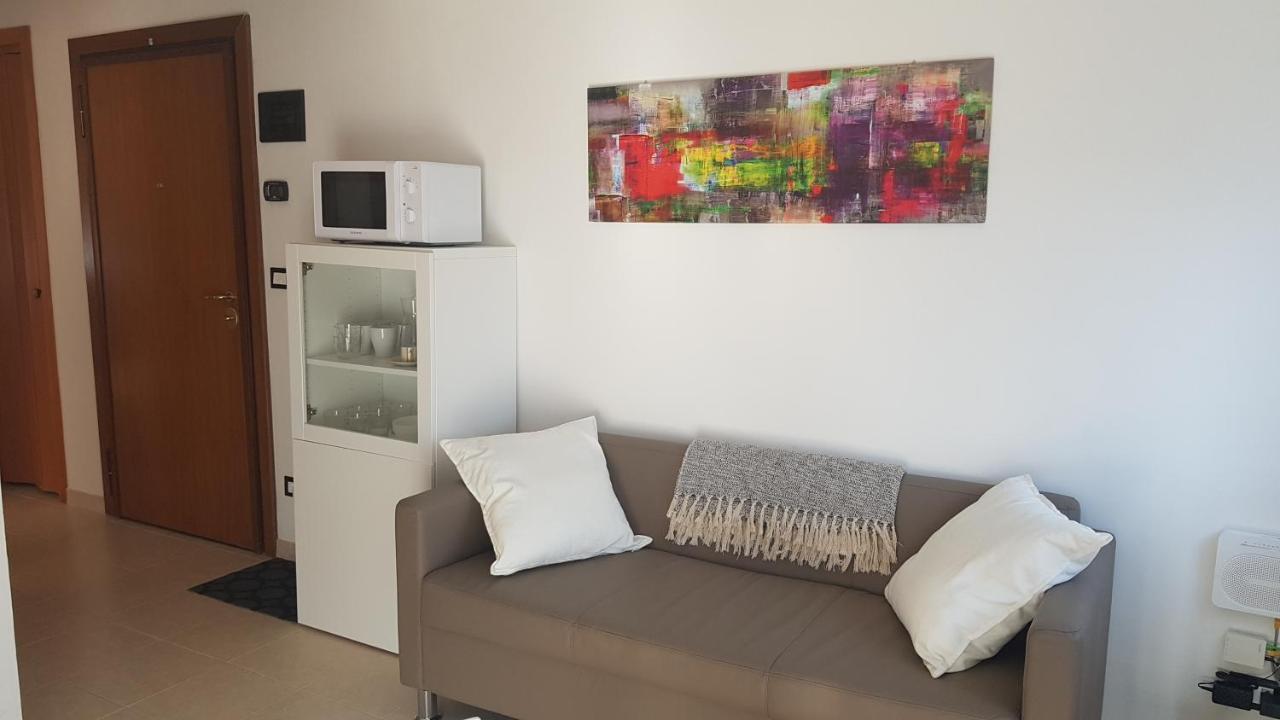 Duo Apartment In Venice - Appartamento A Venezia Marghera Exteriör bild